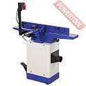 Фуговальный станок с сегментированным валом helical (кукуруза) BELMASH J150/1170ARH 220V S107A