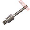 Хвостовик для коронок SDS-Plus M16 105 мм D.BOR 705002