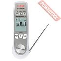 Термометр контактный пищевой RGK CT-104 IR
