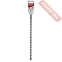 Бур SDS-Plus 10х250/310 мм 4 грани MAKITA 4Cutter B-62701