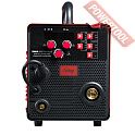Многофункциональный MIG-MAG-MMA-TIG инверторный сварочный аппарат FUBAG IRMIG 208 SYN Plus арт.31447.1