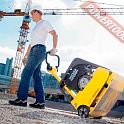 Виброплита реверсивная бензиновая WACKER NEUSON BPU 3050 A