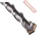 Бур SDS-Plus 14х200/260 мм 2 грани MAKITA D-00278