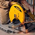 Монтажная отрезная пила по металлу DeWALT D 28715