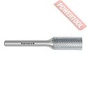 Борфреза твердосплавная форма A 4х7х3х38 мм насечка HP-11 Micro KARNASCH 11.4080-030