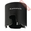 Твердосплавная универсальная коронка TCT 35х60 мм KARNASCH Allround 60 Eco 20.1150-035