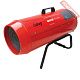 Газовая тепловая пушка FUBAG Brise 30 Mini 0301.3004.RUFU