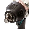 Аккумуляторный ударный гайковерт MAKITA DTW 1001 Z