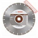 Диск алмазный по кирпичу 300х25,4 мм BOSCH Standard For Abrasive