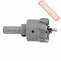 Твердосплавная коронка TCT 54х25 мм цилиндрический хвостовик RODMIX 1330542510