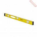 Уровень строительный 80 cм STANLEY I-Beam 180 1-42-921