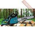 Бензопила цепная MAKITA DCS 4630-45