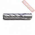 Сверло корончатое по металлу HSS 58х50 мм Weldon 19 AT-S BS5058