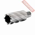 Сверло корончатое по металлу HSS-Co 45х30 мм Weldon 19 RODMIX 140450301