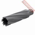 Сверло корончатое по металлу TCT 120х80 мм Weldon 32 RODMIX 1320080321