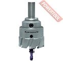 Твердосплавная коронка TCT 140х30 мм Hex 13 мм KARNASCH Power-Max 30 20.1130-140