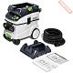 Пылесос строительный FESTOOL Cleantec CTM 36 E AC-Planex 575432
