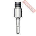 Хвостовик для коронок SDS-Plus M22 400 мм ELITECH 1820.108100