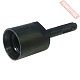 Переходник для алмазных коронок 1/2 UNC на SDS-Plus MESSER 07-27-004