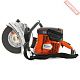 Бензорез для спасателей диск 300 мм HUSQVARNA K 770 Rescue 9678091-01