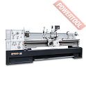 Токарно-винторезный станок по металлу METAL MASTER Z51100 (510x1000 мм) DRO RFS